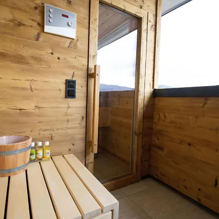 شقة Modern With Shared Sauna In Of *