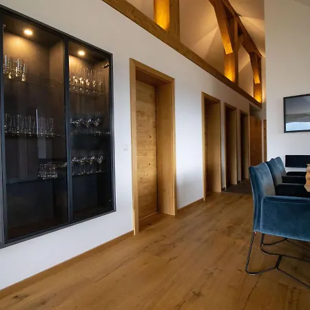 Modern With Shared Sauna In Of *
