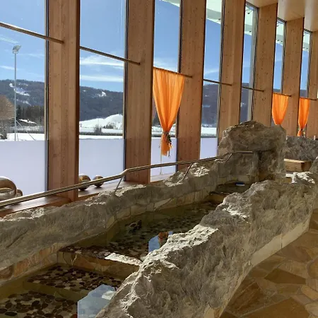 شقة Modern With Shared Sauna In Of